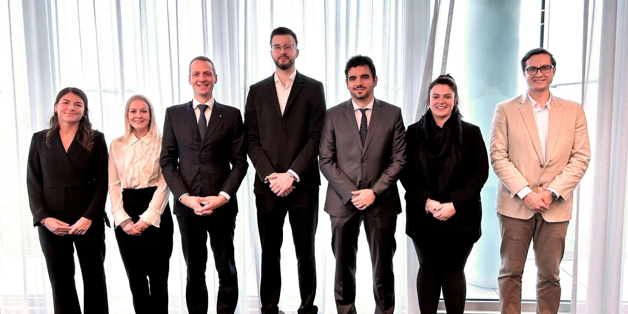 Procédure D’Assermentation D’Un Agent Public – BUFUUN